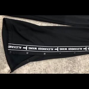 Alexander wang pants size small